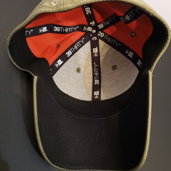 Dallas Cowboys NFL Hat Salute to Service - Picture 6 of 13